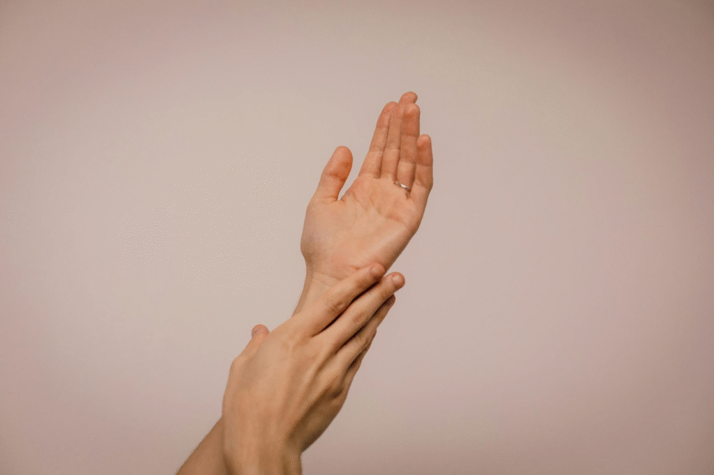 Personal Hygiene Care for Sensitive Skin